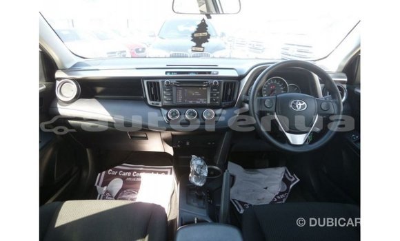 Buy Import Toyota 4Runner White Car in Import - Dubai in Marquesas Buy Import Toyota 4Runner White Car in Import - Dubai in Marquesas