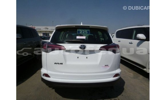 Buy Import Toyota 4Runner White Car in Import - Dubai in Marquesas Buy Import Toyota 4Runner White Car in Import - Dubai in Marquesas
