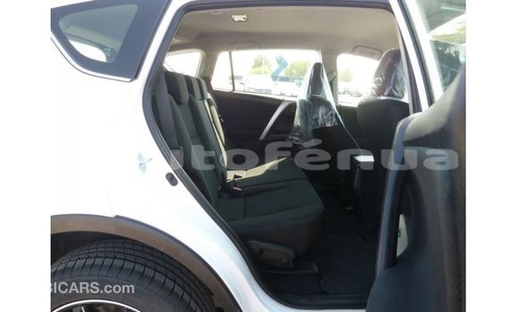 Buy Import Toyota 4Runner White Car in Import - Dubai in Marquesas Buy Import Toyota 4Runner White Car in Import - Dubai in Marquesas