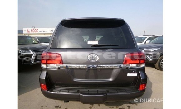 Buy Import Toyota Land Cruiser Other Car in Import - Dubai in Marquesas Buy Import Toyota Land Cruiser Other Car in Import - Dubai in Marquesas