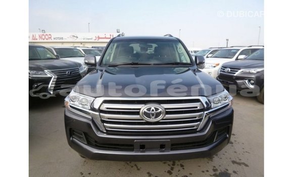 Buy Import Toyota Land Cruiser Other Car in Import - Dubai in Marquesas Buy Import Toyota Land Cruiser Other Car in Import - Dubai in Marquesas