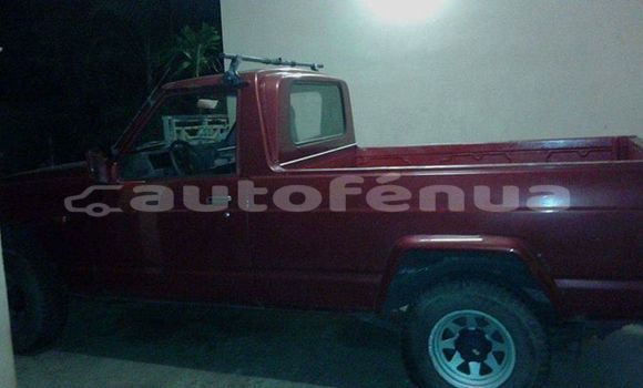 Acheter Occasion Voiture Nissan Patrol Autre à Taipivai, Marquesas