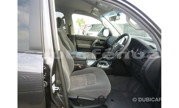 Buy Import Toyota Land Cruiser Other Car in Import - Dubai in Marquesas Buy Import Toyota Land Cruiser Other Car in Import - Dubai in Marquesas