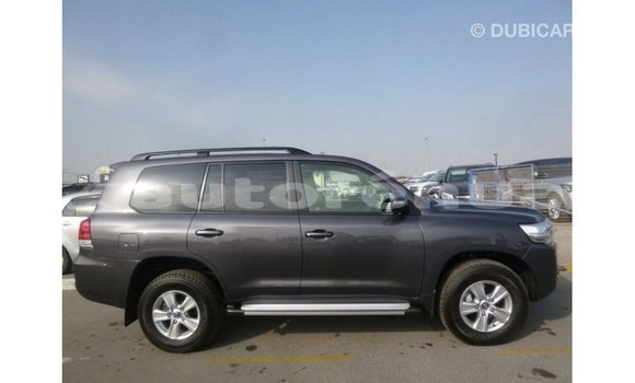 Buy Import Toyota Land Cruiser Other Car in Import - Dubai in Marquesas Buy Import Toyota Land Cruiser Other Car in Import - Dubai in Marquesas