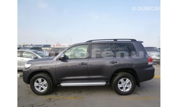 Buy Import Toyota Land Cruiser Other Car in Import - Dubai in Marquesas Buy Import Toyota Land Cruiser Other Car in Import - Dubai in Marquesas