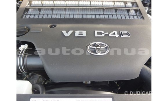 Buy Import Toyota Land Cruiser Other Car in Import - Dubai in Marquesas Buy Import Toyota Land Cruiser Other Car in Import - Dubai in Marquesas