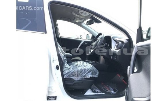 Acheter Import Voiture Toyota 4Runner Blanc à Import - Dubai, Marquesas Acheter Import Voiture Toyota 4Runner Blanc à Import - Dubai, Marquesas