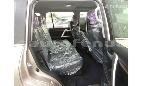 Acheter Import Voiture Toyota Land Cruiser Autre à Import - Dubai, Marquesas Acheter Import Voiture Toyota Land Cruiser Autre à Import - Dubai, Marquesas