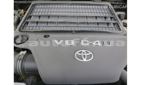 Acheter Import Voiture Toyota Land Cruiser Autre à Import - Dubai, Marquesas Acheter Import Voiture Toyota Land Cruiser Autre à Import - Dubai, Marquesas