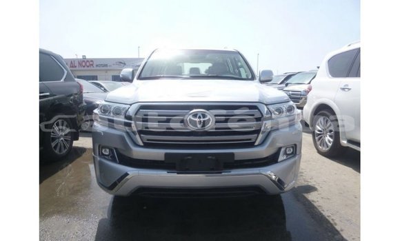 Acheter Import Voiture Toyota Land Cruiser Autre à Import - Dubai, Marquesas Acheter Import Voiture Toyota Land Cruiser Autre à Import - Dubai, Marquesas