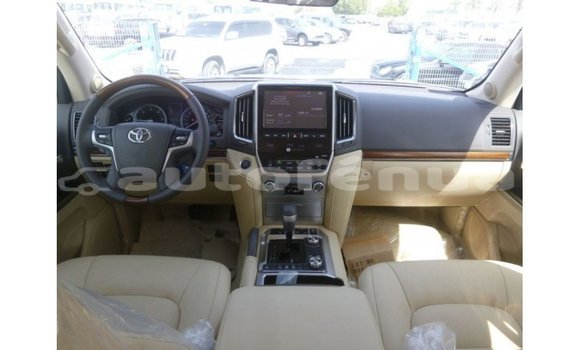 Buy Import Toyota Land Cruiser Other Car in Import - Dubai in Marquesas Buy Import Toyota Land Cruiser Other Car in Import - Dubai in Marquesas