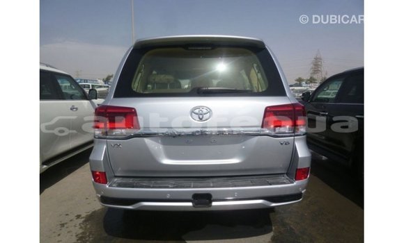 Buy Import Toyota Land Cruiser Other Car in Import - Dubai in Marquesas Buy Import Toyota Land Cruiser Other Car in Import - Dubai in Marquesas