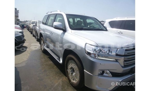 Buy Import Toyota Land Cruiser Other Car in Import - Dubai in Marquesas Buy Import Toyota Land Cruiser Other Car in Import - Dubai in Marquesas