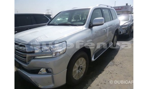 Buy Import Toyota Land Cruiser Other Car in Import - Dubai in Marquesas Buy Import Toyota Land Cruiser Other Car in Import - Dubai in Marquesas