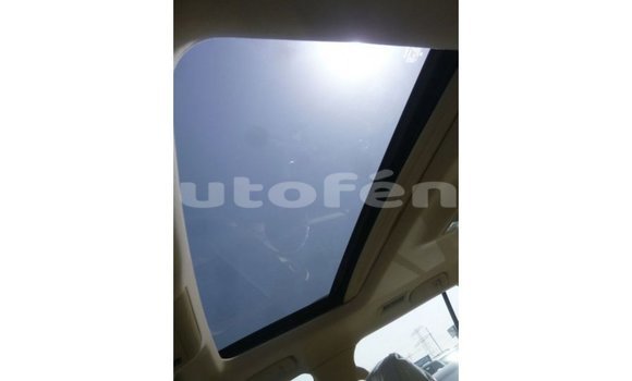 Buy Import Toyota Land Cruiser Other Car in Import - Dubai in Marquesas Buy Import Toyota Land Cruiser Other Car in Import - Dubai in Marquesas