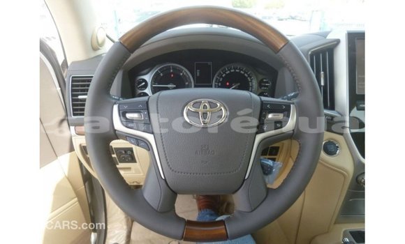 Buy Import Toyota Land Cruiser Other Car in Import - Dubai in Marquesas Buy Import Toyota Land Cruiser Other Car in Import - Dubai in Marquesas