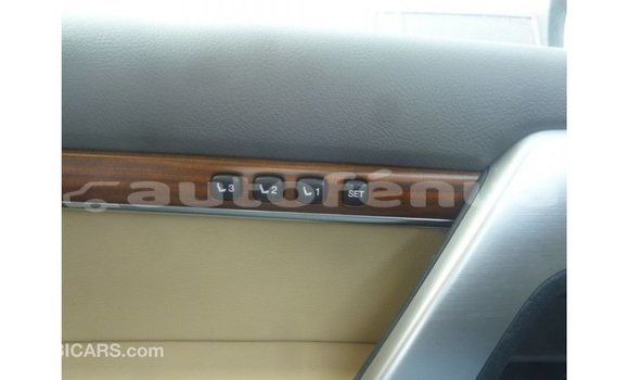 Buy Import Toyota Land Cruiser Other Car in Import - Dubai in Marquesas Buy Import Toyota Land Cruiser Other Car in Import - Dubai in Marquesas