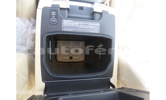 Buy Import Toyota Land Cruiser Other Car in Import - Dubai in Marquesas Buy Import Toyota Land Cruiser Other Car in Import - Dubai in Marquesas