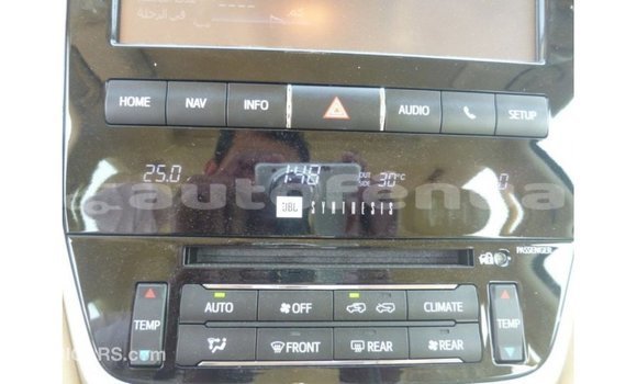 Buy Import Toyota Land Cruiser Other Car in Import - Dubai in Marquesas Buy Import Toyota Land Cruiser Other Car in Import - Dubai in Marquesas