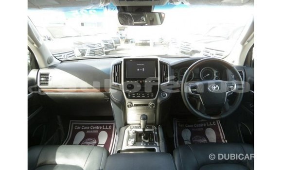 Buy Import Toyota Land Cruiser Other Car in Import - Dubai in Marquesas Buy Import Toyota Land Cruiser Other Car in Import - Dubai in Marquesas