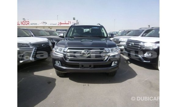 Buy Import Toyota Land Cruiser Other Car in Import - Dubai in Marquesas Buy Import Toyota Land Cruiser Other Car in Import - Dubai in Marquesas