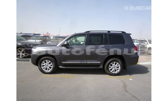 Buy Import Toyota Land Cruiser Other Car in Import - Dubai in Marquesas Buy Import Toyota Land Cruiser Other Car in Import - Dubai in Marquesas