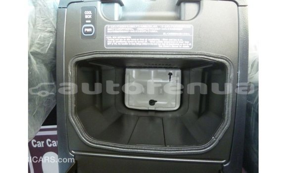 Buy Import Toyota Land Cruiser Other Car in Import - Dubai in Marquesas Buy Import Toyota Land Cruiser Other Car in Import - Dubai in Marquesas