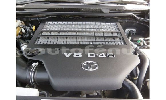 Buy Import Toyota Land Cruiser Other Car in Import - Dubai in Marquesas Buy Import Toyota Land Cruiser Other Car in Import - Dubai in Marquesas