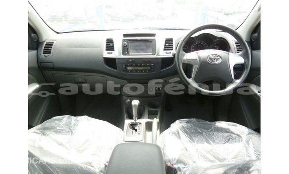 Buy Import Toyota Hilux Other Car in Import - Dubai in Marquesas Buy Import Toyota Hilux Other Car in Import - Dubai in Marquesas