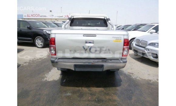 Buy Import Toyota Hilux Other Car in Import - Dubai in Marquesas Buy Import Toyota Hilux Other Car in Import - Dubai in Marquesas