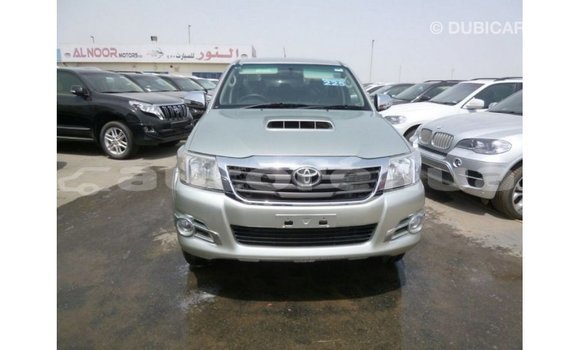 Buy Import Toyota Hilux Other Car in Import - Dubai in Marquesas Buy Import Toyota Hilux Other Car in Import - Dubai in Marquesas