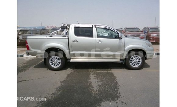 Buy Import Toyota Hilux Other Car in Import - Dubai in Marquesas Buy Import Toyota Hilux Other Car in Import - Dubai in Marquesas