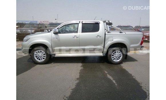 Buy Import Toyota Hilux Other Car in Import - Dubai in Marquesas Buy Import Toyota Hilux Other Car in Import - Dubai in Marquesas