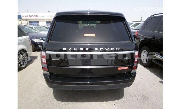 Buy Import Land Rover Range Rover Brown Car in Import - Dubai in Marquesas Buy Import Land Rover Range Rover Brown Car in Import - Dubai in Marquesas