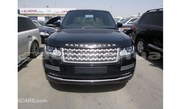 Buy Import Land Rover Range Rover Brown Car in Import - Dubai in Marquesas Buy Import Land Rover Range Rover Brown Car in Import - Dubai in Marquesas