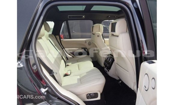 Buy Import Land Rover Range Rover Brown Car in Import - Dubai in Marquesas Buy Import Land Rover Range Rover Brown Car in Import - Dubai in Marquesas