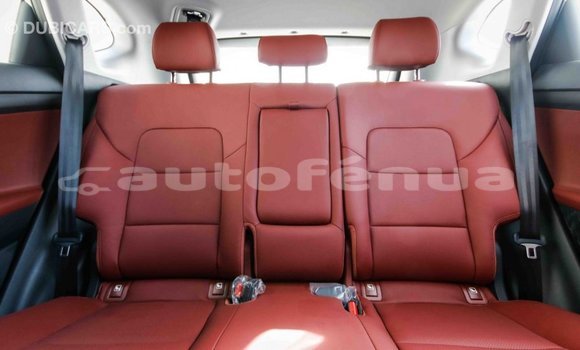 Buy Import Hyundai Tucson White Car in Import - Dubai in Marquesas Buy Import Hyundai Tucson White Car in Import - Dubai in Marquesas