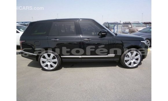 Buy Import Land Rover Range Rover Brown Car in Import - Dubai in Marquesas Buy Import Land Rover Range Rover Brown Car in Import - Dubai in Marquesas