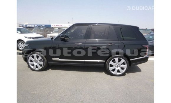 Buy Import Land Rover Range Rover Brown Car in Import - Dubai in Marquesas Buy Import Land Rover Range Rover Brown Car in Import - Dubai in Marquesas