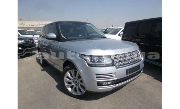 Acheter Import Voiture Land Rover Range Rover Autre à Import - Dubai, Marquesas Acheter Import Voiture Land Rover Range Rover Autre à Import - Dubai, Marquesas