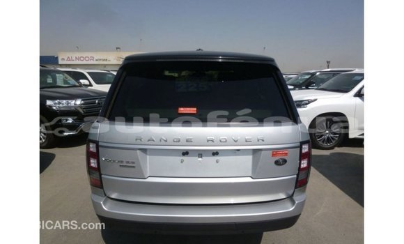 Acheter Import Voiture Land Rover Range Rover Autre à Import - Dubai, Marquesas Acheter Import Voiture Land Rover Range Rover Autre à Import - Dubai, Marquesas
