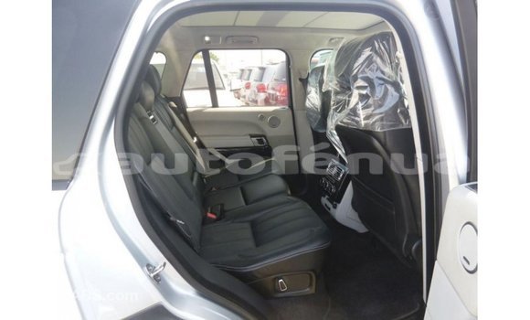 Acheter Import Voiture Land Rover Range Rover Autre à Import - Dubai, Marquesas Acheter Import Voiture Land Rover Range Rover Autre à Import - Dubai, Marquesas