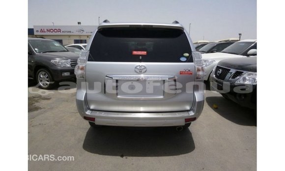 Acheter Import Voiture Toyota Prado Autre à Import - Dubai, Marquesas Acheter Import Voiture Toyota Prado Autre à Import - Dubai, Marquesas