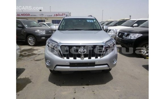 Acheter Import Voiture Toyota Prado Autre à Import - Dubai, Marquesas Acheter Import Voiture Toyota Prado Autre à Import - Dubai, Marquesas