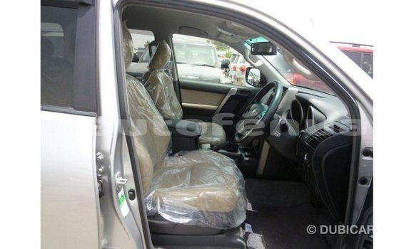 Acheter Import Voiture Toyota Prado Autre à Import - Dubai, Marquesas Acheter Import Voiture Toyota Prado Autre à Import - Dubai, Marquesas
