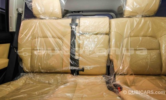 Acheter Import Voiture Toyota Land Cruiser Noir à Import - Dubai, Marquesas Acheter Import Voiture Toyota Land Cruiser Noir à Import - Dubai, Marquesas