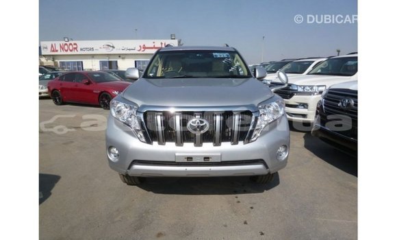 Acheter Import Voiture Toyota Prado Autre à Import - Dubai, Marquesas Acheter Import Voiture Toyota Prado Autre à Import - Dubai, Marquesas