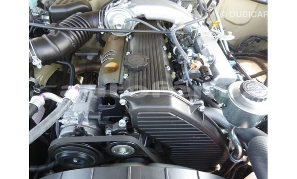 Buy Import Toyota Land Cruiser Beige Car in Import - Dubai in Marquesas Buy Import Toyota Land Cruiser Beige Car in Import - Dubai in Marquesas
