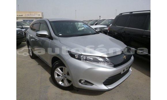 Buy Import Toyota Harrier Other Car in Import - Dubai in Marquesas Buy Import Toyota Harrier Other Car in Import - Dubai in Marquesas