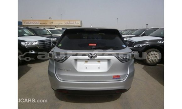 Buy Import Toyota Harrier Other Car in Import - Dubai in Marquesas Buy Import Toyota Harrier Other Car in Import - Dubai in Marquesas